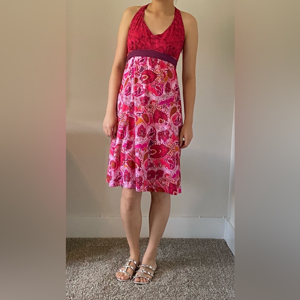 ATHLETA Cover Up